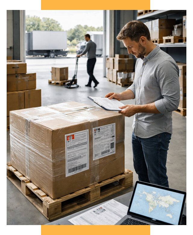 Срочная международная доставка от 12259 р. | СетСервис-Улб