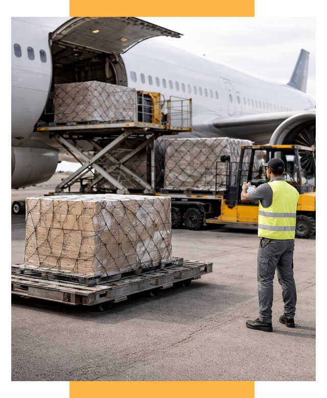 Авиаперевозки грузов от 4597 р доставка самолетом | СетСервис-Улб