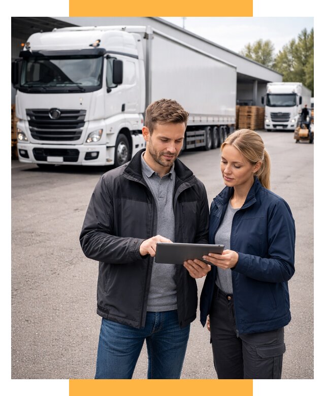 Автомобильные перевозки грузов от 25540 р. | СетСервис-Улб