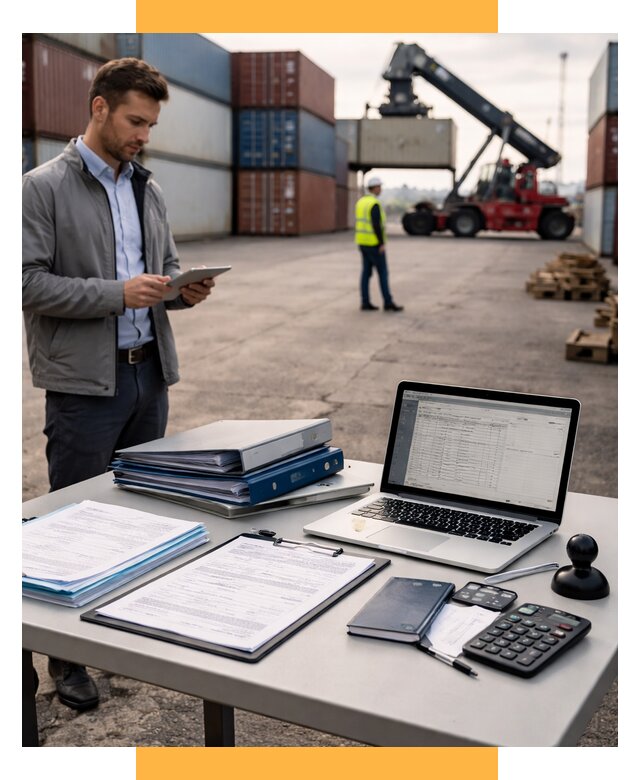 Контейнерные перевозки грузов по миру от 122592 р. | СетСервис-Улб