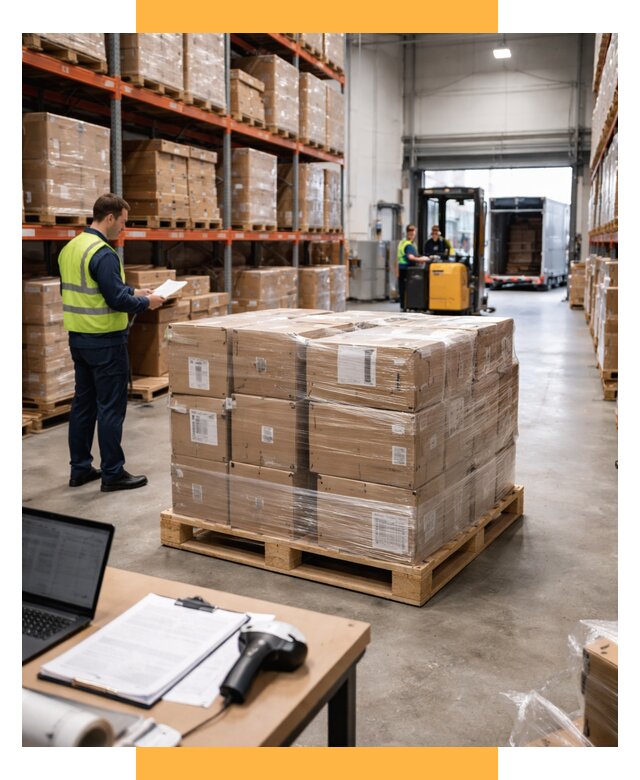 Перевозка сборных грузов от 3576 р. — сборная логистика СетСервис-Улб