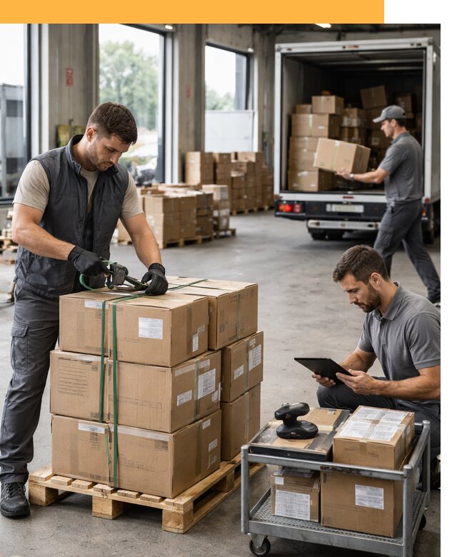 Перевозка сборных грузов по миру от 3576 руб, быстрая логистика