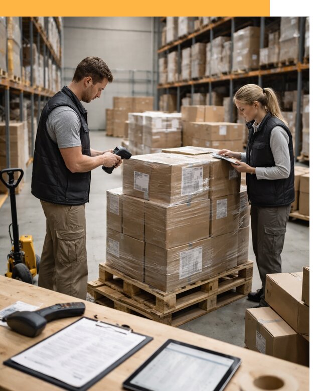 Консолидация грузов по миру от 8173 руб, оптимизация доставки