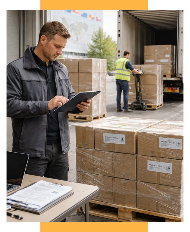 Доставка товаров для маркетплейсов из Китая от 7662 р. — СетСервис-Улб