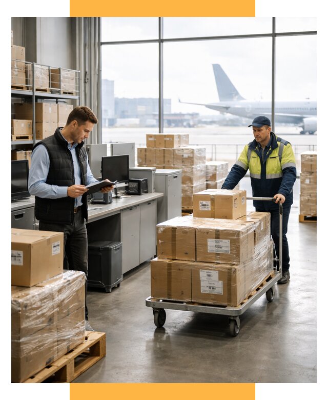 Авиадоставка из Китая от 664 р. — быстро | СетСервис-Улб