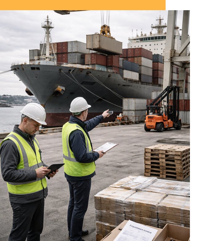 Морские перевозки из Китая от 91944 руб, контейнерные рейсы