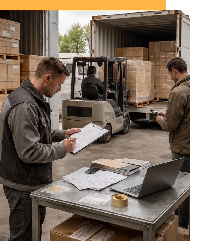 Карго доставка из Китая морские и авиаперевозки от 86836