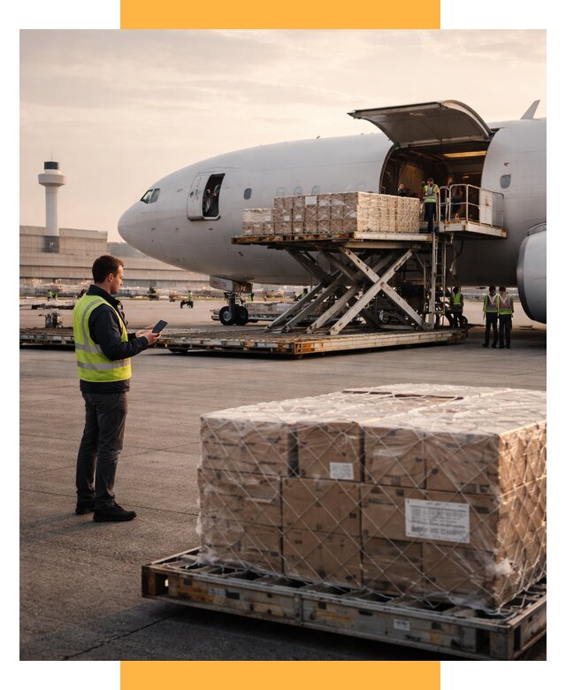 Срочная авиадоставка из Турции от 460 руб., СетСервис-Улб