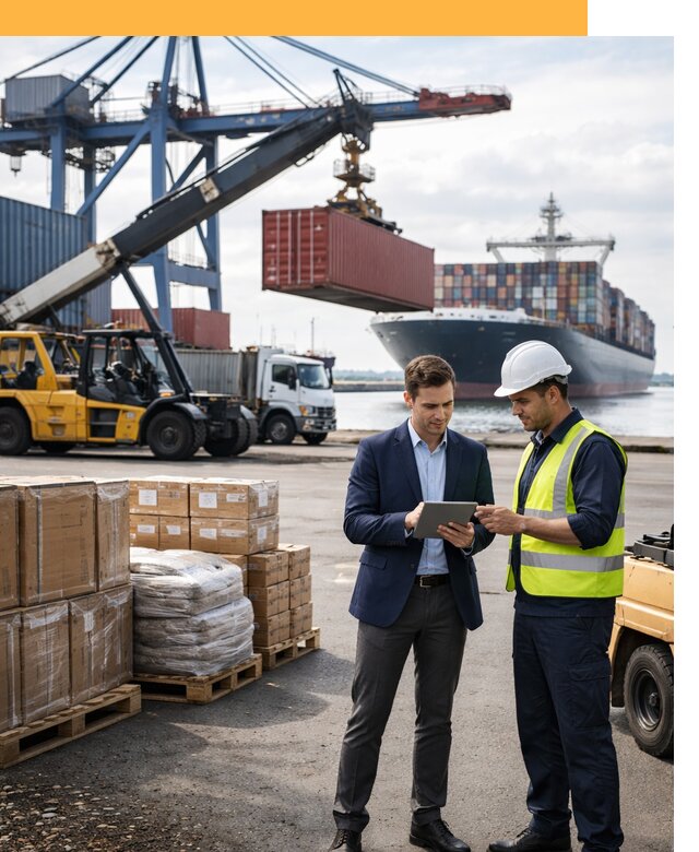 Морские перевозки из США экспорт грузов от 45972 руб