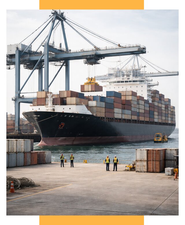 Морские перевозки из Японии контейнером от 91944 р. | СетСервис-Улб