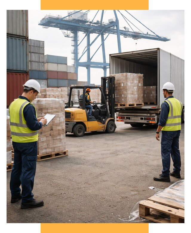 Доставка грузов из Вьетнама в Россию от 76620 р. | СетСервис-Улб