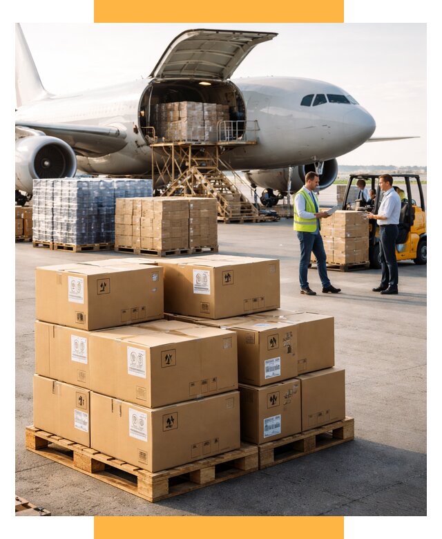 Авиадоставка из Вьетнама в Россию от 868 р. | СетСервис-Улб