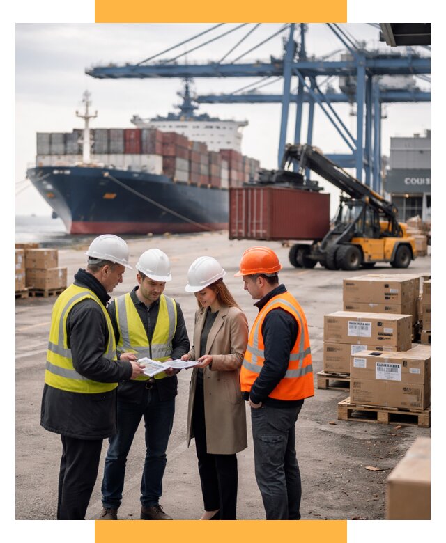 Морские перевозки из Вьетнама от 153240 р. — СетСервис-Улб