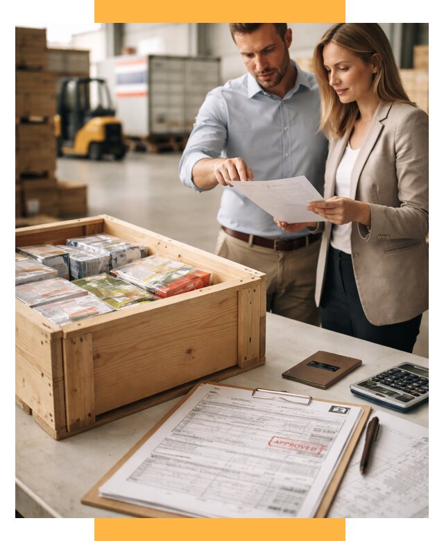 Доставка грузов из Таиланда в Россию от 35756 р. СетСервис-Улб