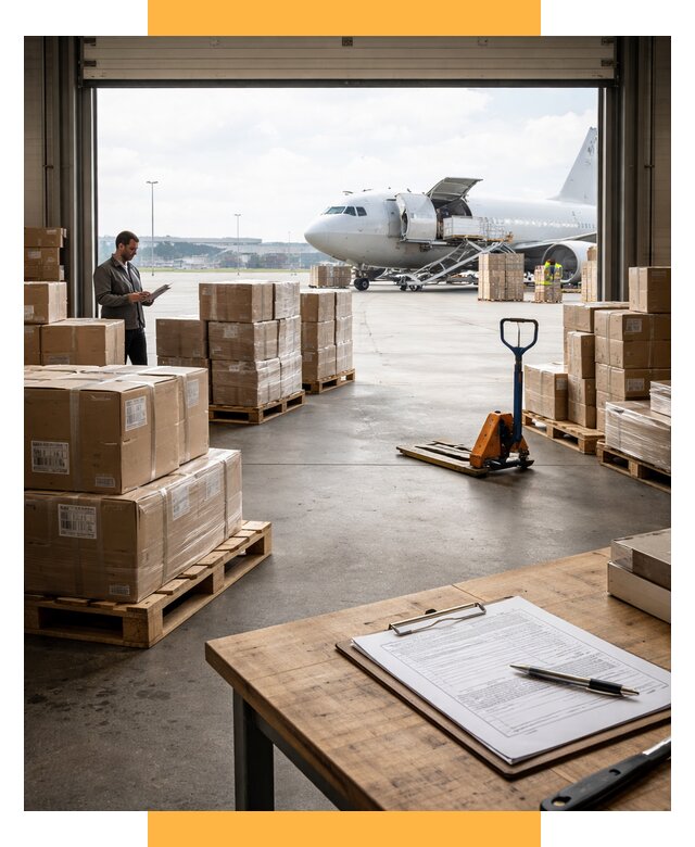 Срочная авиадоставка из Таиланда от 919 р., СетСервис-Улб