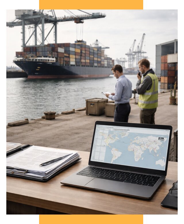 Морские перевозки из Малайзии от 86836 р. | СетСервис-Улб