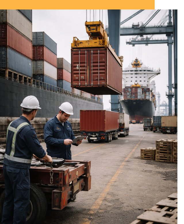 Морские перевозки из Малайзии: фрахт и таможня от 86836 руб за ед