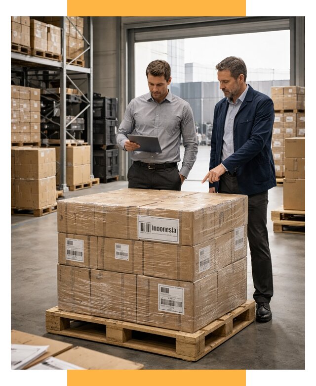 Доставка грузов из Индонезии в Россию от 86836 р., СетСервис-Улб