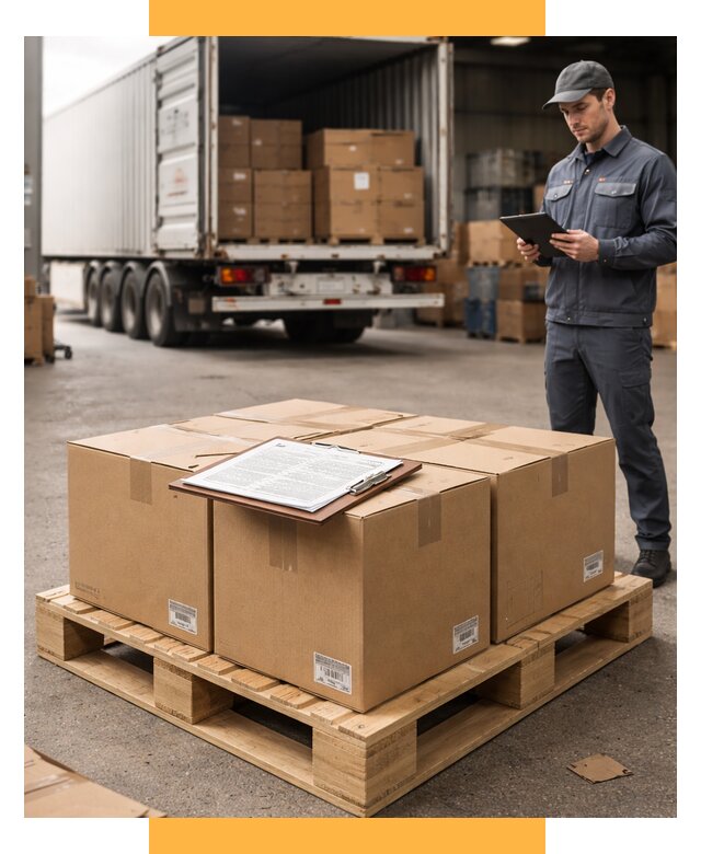 Доставка грузов из Ирана в Россию от 1226 р., СетСервис-Улб