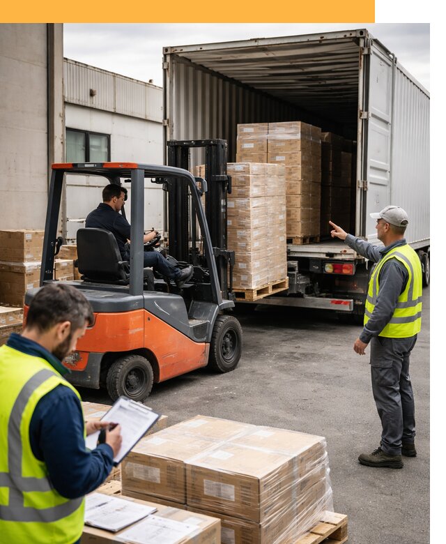 Доставка грузов из Армении по всему миру от 12259 руб.