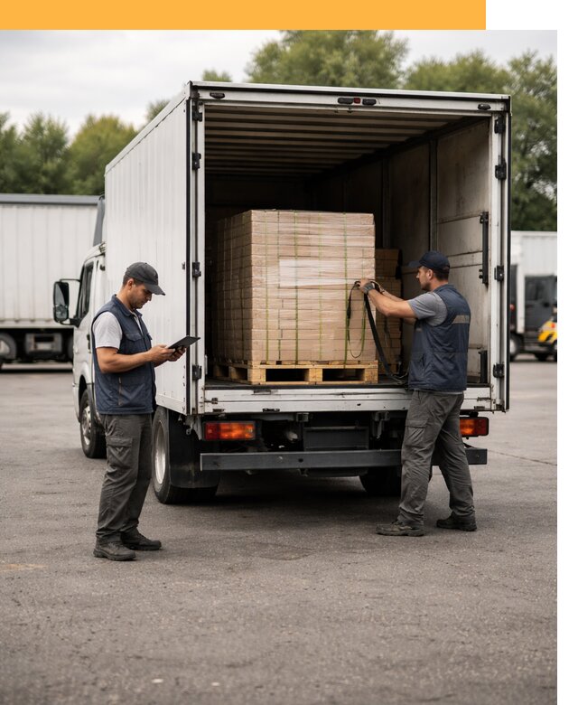 Автоперевозки из Армении автотранспортом от 97052 руб