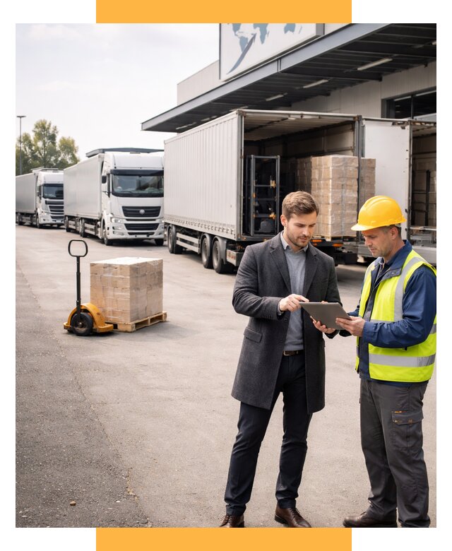 Автоперевозки из Грузии от 86836 р. - логистика СетСервис-Улб