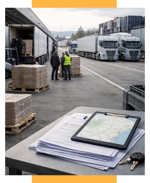 Автоперевозки из Азербайджана от 153240 р. - СетСервис-Улб