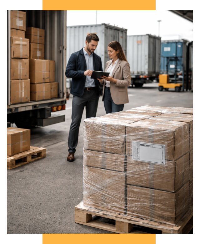 Доставка грузов из Казахстана в Россию от 6640 р., СетСервис-Улб