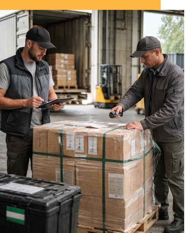 Доставка грузов из Узбекистана: международные перевозки от 45972