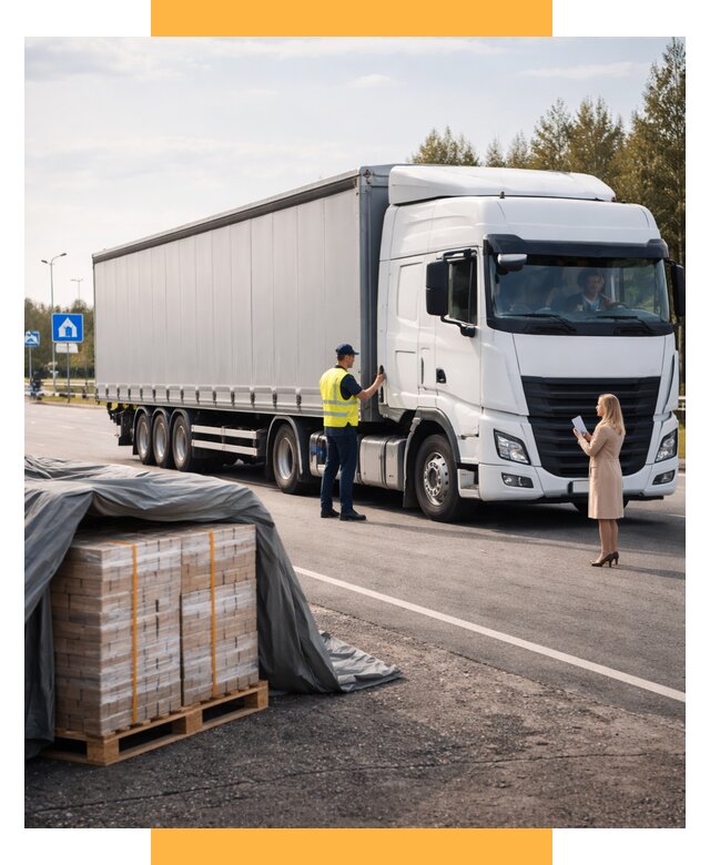 Автоперевозки из Узбекистана от 183888 р. — СетСервис-Улб логистика