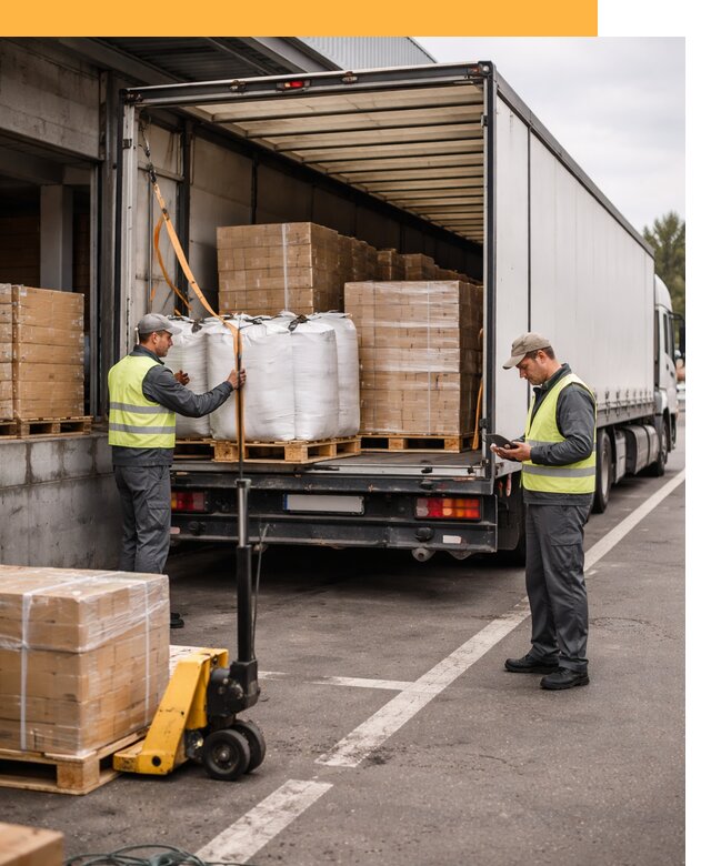 Автоперевозки из Узбекистана от 183888 руб/тонна, быстро и надежно