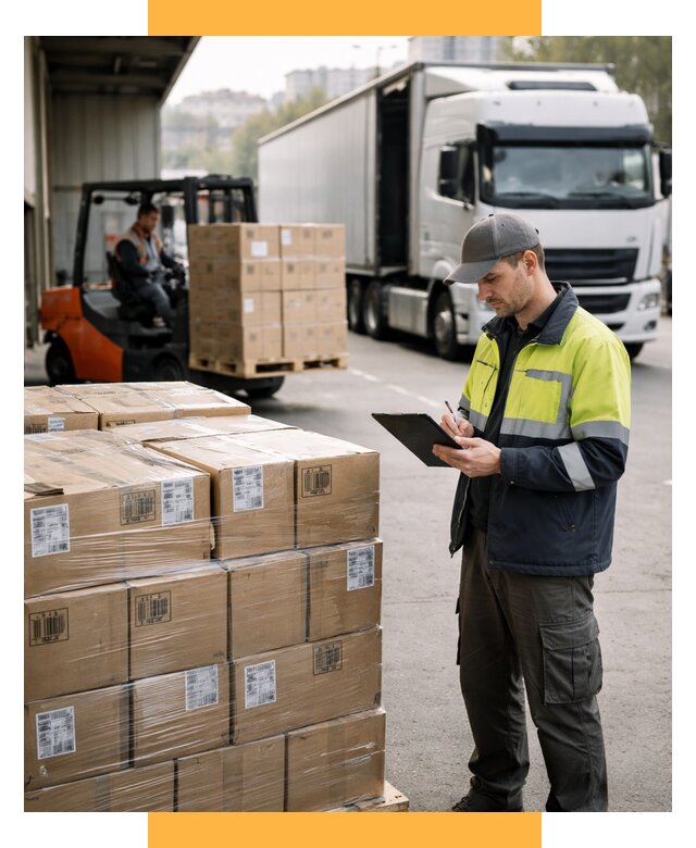 Доставка грузов из Киргизии в Россию от 15324 р. | СетСервис-Улб