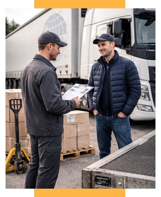 Автоперевозки грузов из Киргизии от 86836 р. — СетСервис-Улб