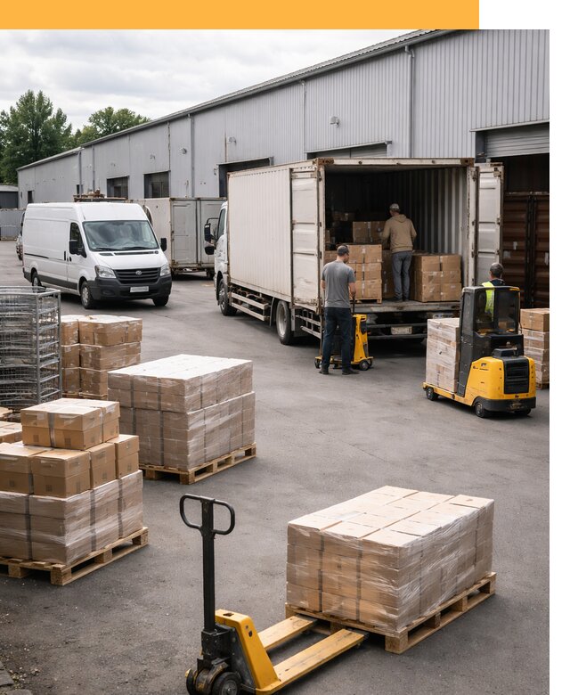 Доставка грузов из Беларуси по всему миру от 15324 руб