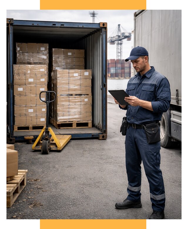 Доставка грузов из Азии от 45972 р. от компании СетСервис-Улб