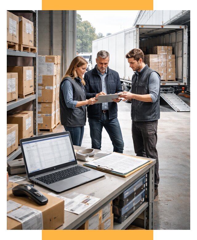 Доставка грузов в Испанию от 35756 р. логистика | СетСервис-Улб