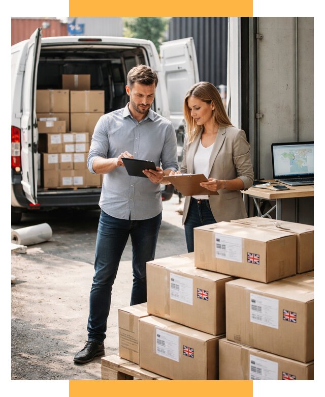 Доставка грузов в Великобританию от 45972 р., СетСервис-Улб