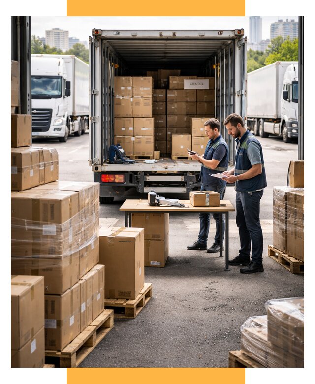 Доставка грузов из России в Армению от 35756 р. - СетСервис-Улб