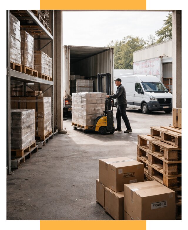 Доставка и перевозка грузов в Грузию от 25540 р., СетСервис-Улб