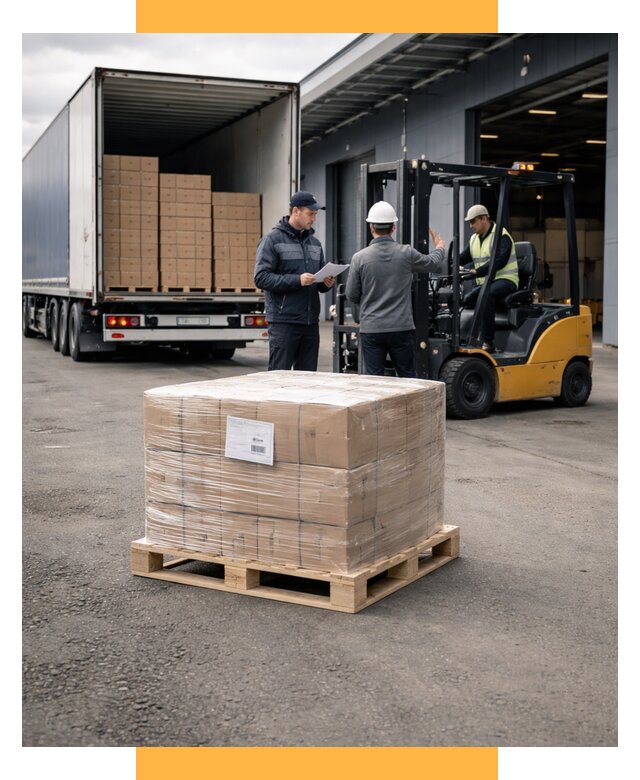 Доставка грузов в Азербайджан от 15324 р. | СетСервис-Улб