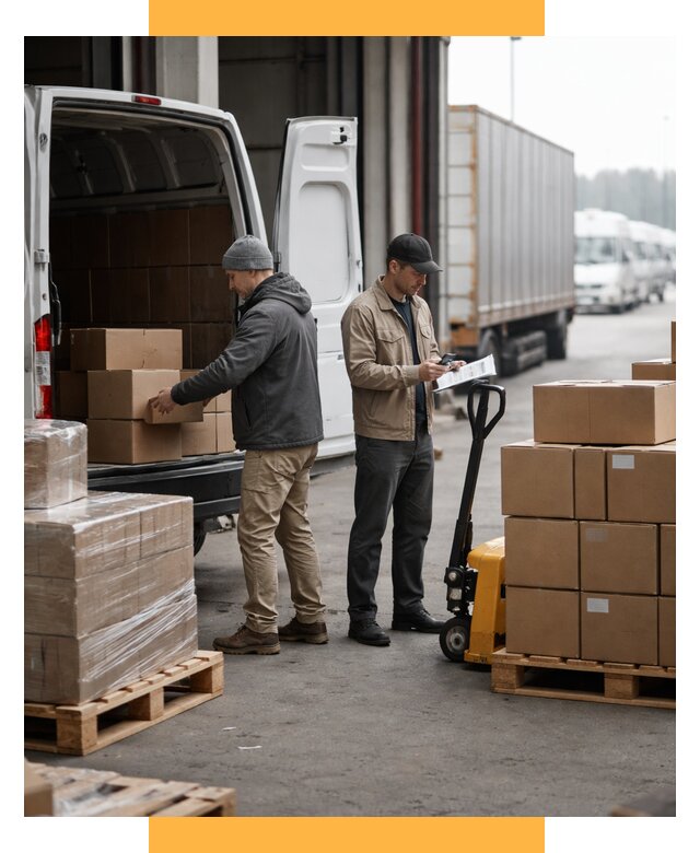 Доставка грузов в Киргизию от 15324 р. - логистика СетСервис-Улб