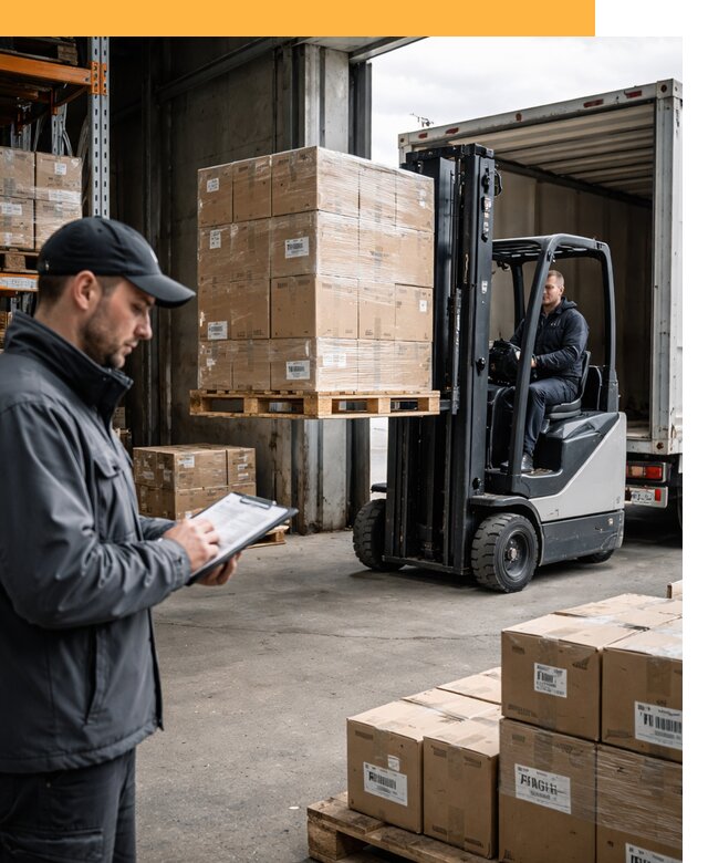 Доставка грузов в Беларусь от 12259 руб, морем, авто, авиа