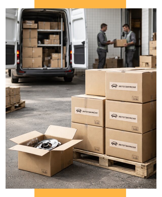 Перевозка автозапчастей по миру от 4597 р. | СетСервис-Улб