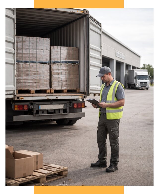 Доставка через Казахстан от 30648 р. | Транзит и логистикаСетСервис-Улб