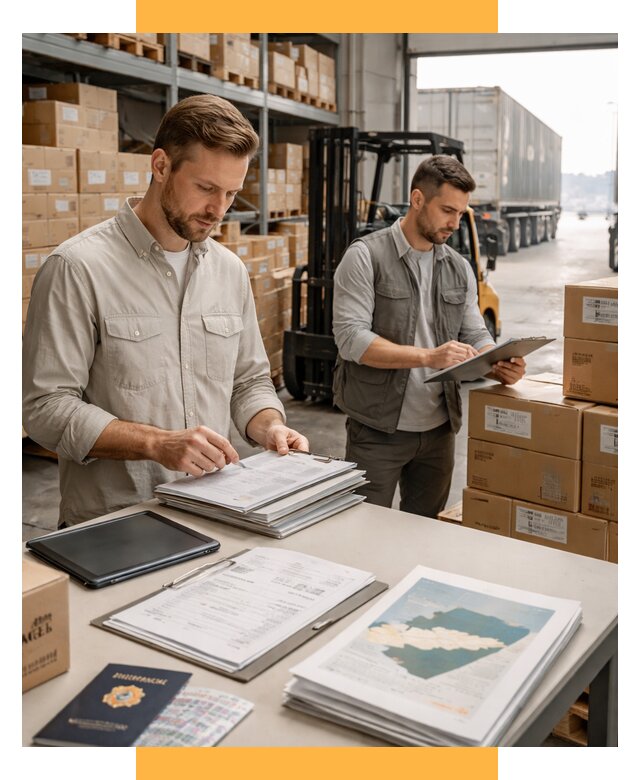 Доставка через ОАЭ от 7662 р. транзит и склад в Дубае, СетСервис-Улб