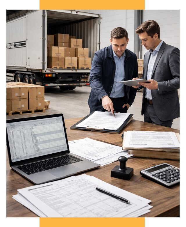 Таможенное оформление грузов из Армении от 8684 р. | СетСервис-Улб