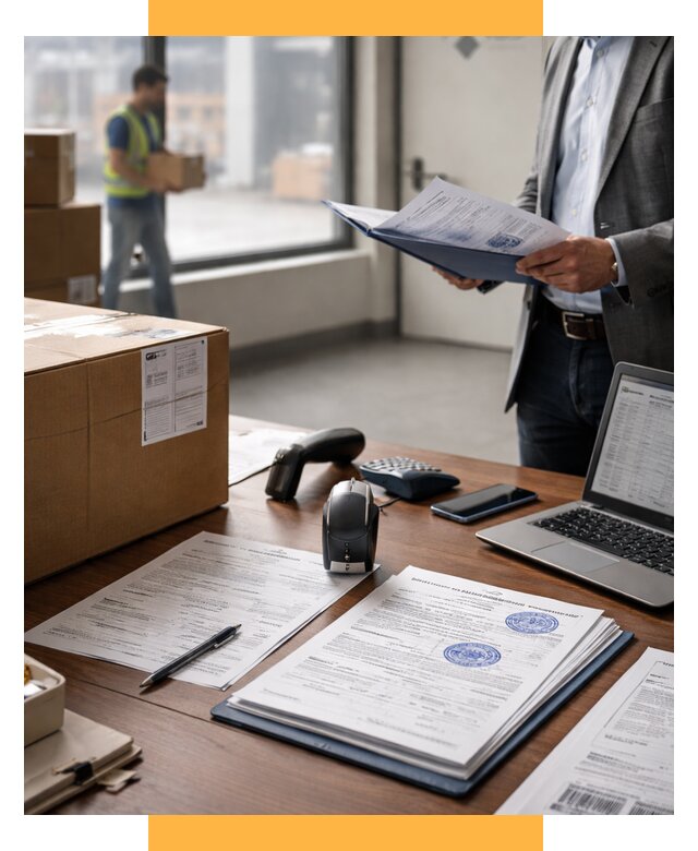 Таможенное оформление грузов из Казахстана от 15324 р. | СетСервис-Улб