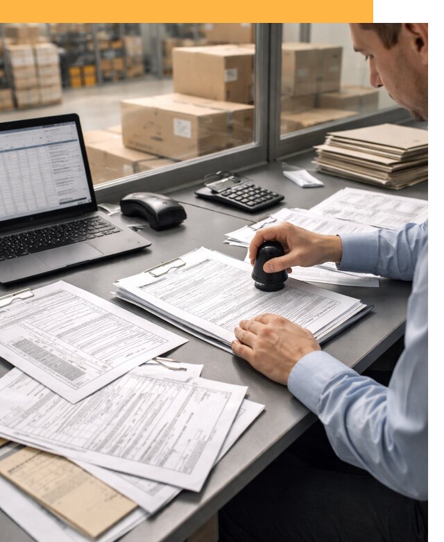 Таможенное оформление и сопровождение грузов из Узбекистана от 12259