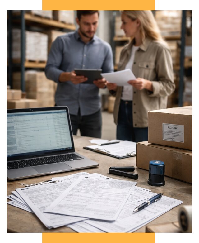 Растаможка грузов из Беларуси от 8173 р. — с СетСервис-Улб