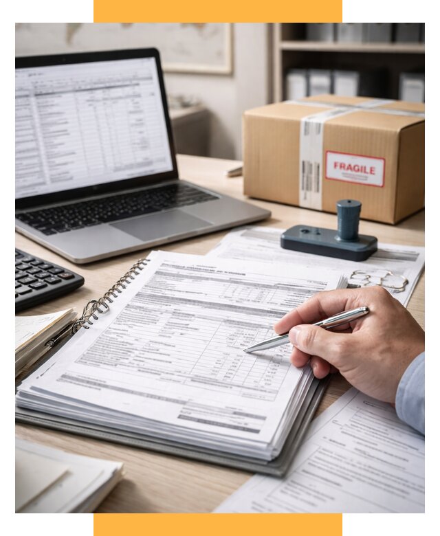 Определение таможенной стоимости, расчет от 3576 р. | СетСервис-Улб